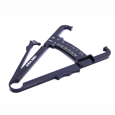 ADIPÔMETRO CLÍNICO 60MM – P.A MED