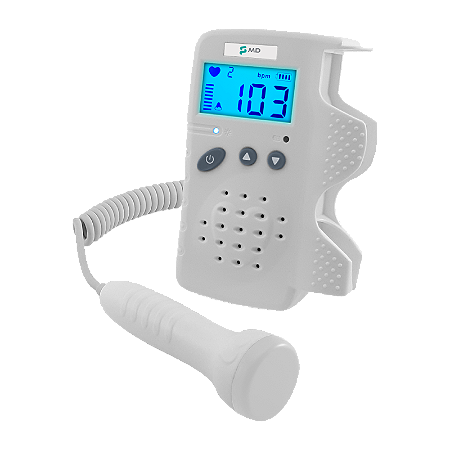 DOPPLER FETAL PORTÁTIL FD-200B