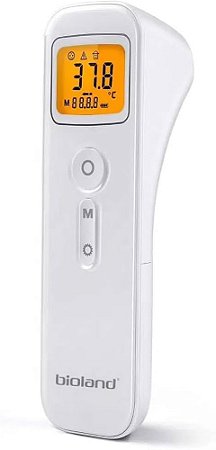 TERMÔMETRO DE TESTA - BIOLAND
