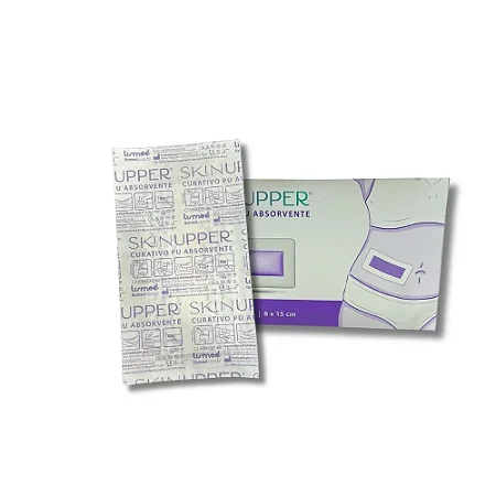 CURATIVO PU ABSORVENTE - SKINUPPER