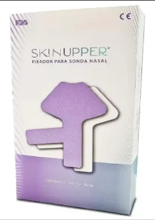 FIXADORES PARA SONDA NASAL ADULTO - UNIDADE - SKINUPPER
