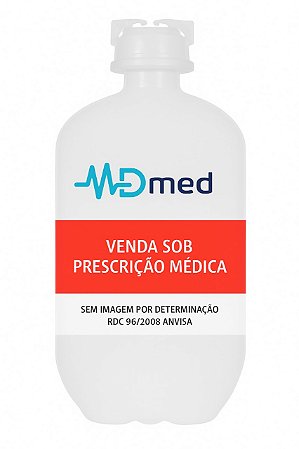 SOLUÇÂO GLICERINA 12% USO RETAL 500ML (ENEMA) - EQUIPLEX