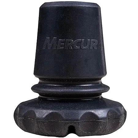 PONTEIRA ARTICULADA 7/8 PARA MULETA PRETO - MERCUR