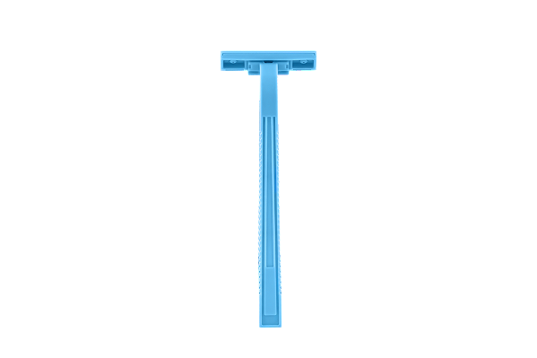 LÂMINA DE BARBEAR FAST SHAVE 2 LÂMINAS - UNIDADE - ELGIN