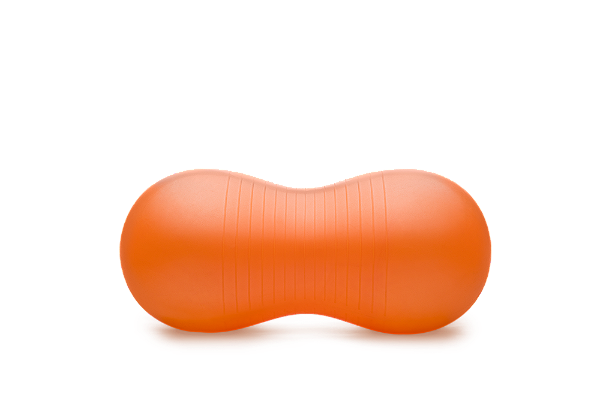 BOLA FEIJAO LARANJA - 45CMX90CM - HIDROLIGHT