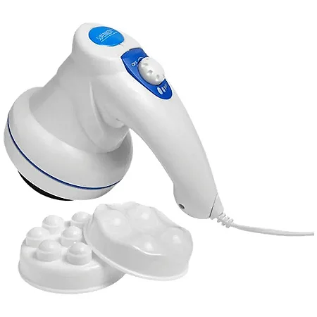 BODY MASSAGER - SUPERMEDY