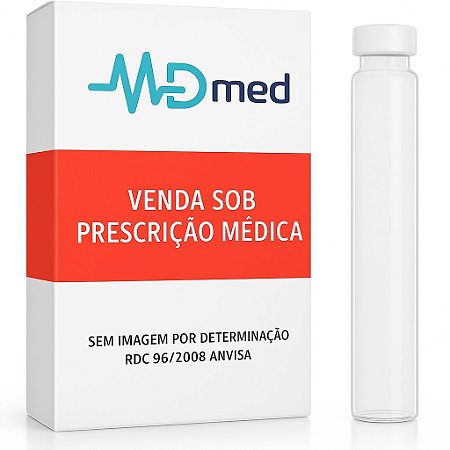 LIDOCAÍNA XYLESTESIN TUBETE 2% SEM VASO 1,8ML - CRISTÁLIA