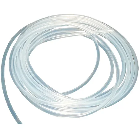 TUBO DE SILICONE 1 METRO – TAYLOR