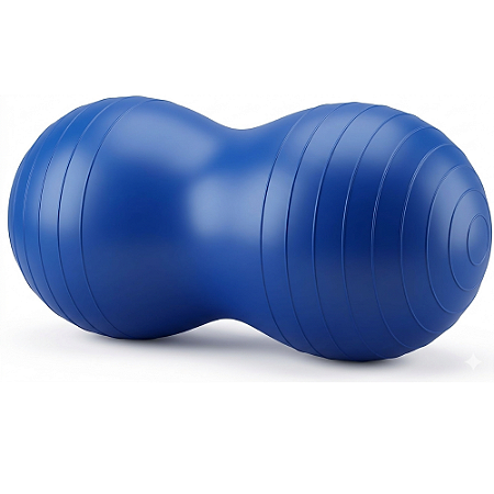 BOLA FEIJÃO DE GINÁSTICA - SUPERMEDY