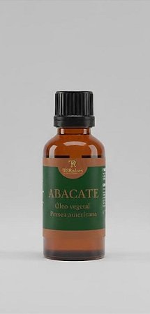 🧡 Óleo Vegetal de Abacate