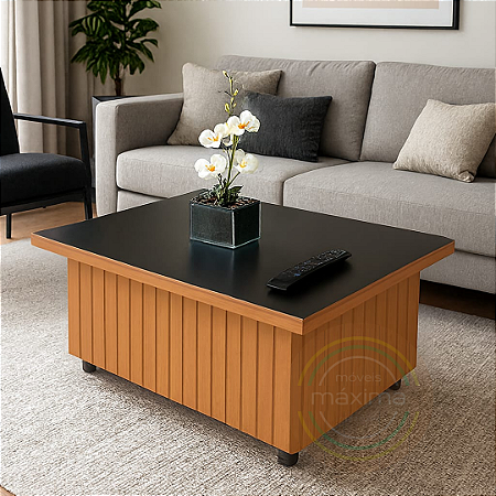 Mesa de Centro Ripada - Premium