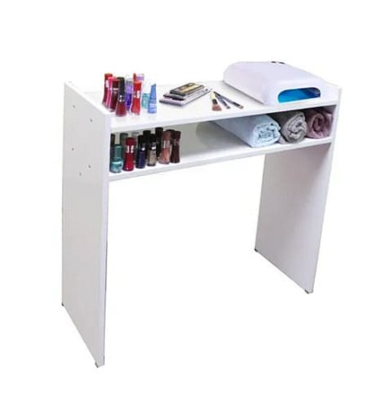 Mesa em MDF para Salão