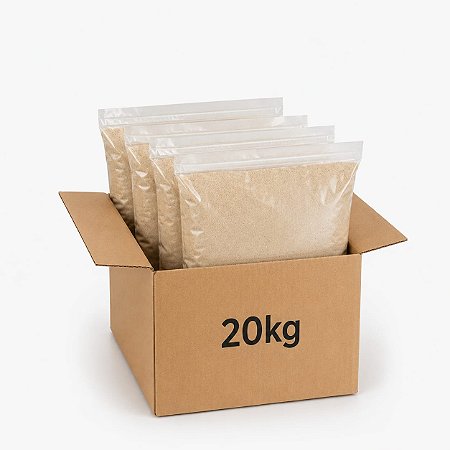 Maca Peruana 20kg