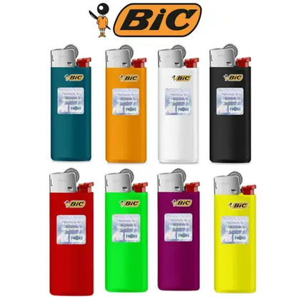 ISQUEIRO BIC PEQUENO