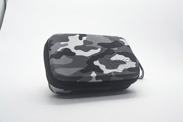 CASE TOBACCOTIME CAMUFLADO