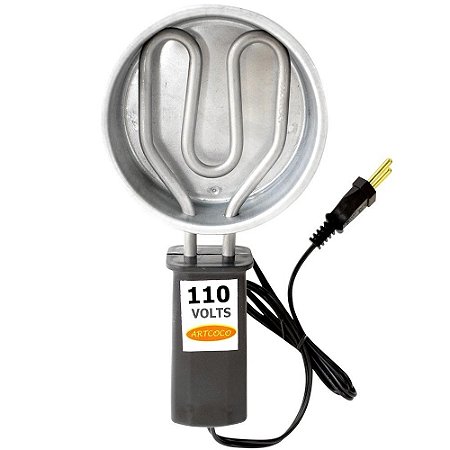 FOGAREIRO PEQUENO 110v
