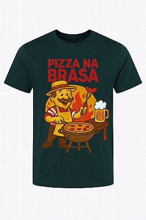 Camiseta Tony's Originals - Churrasco