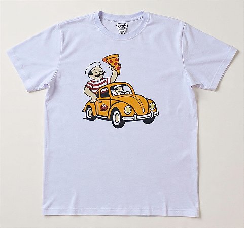 Camiseta Tony's Originals - Fusca