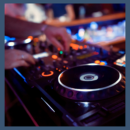 DJ para Festas e Eventos