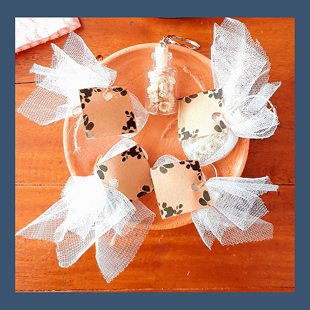 Lembrancinhas Personalizadas para Festas e Eventos