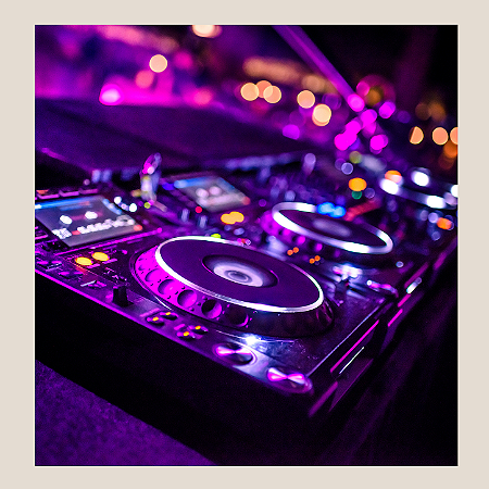 DJ Victor Stringher