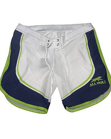 BERMUDA MEN'S PHYSIQUE MATEL