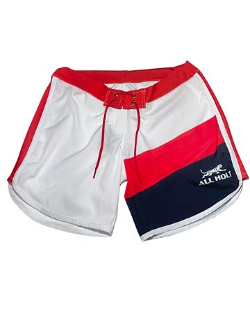 BERMUDA MEN'S PHYSIQUE REDPILL