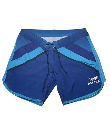 BERMUDA MEN'S PHYSIQUE CIANO