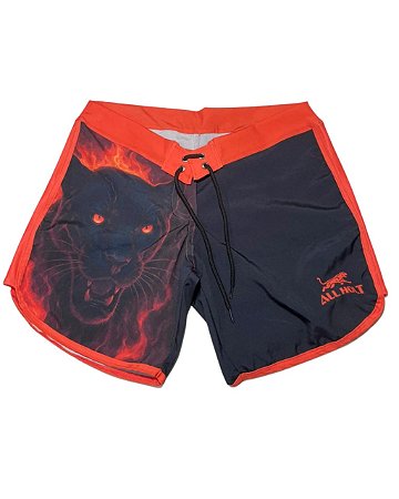 BERMUDA MEN'S PHYSIQUE SPIRIT