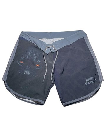 BERMUDA MEN'S PHYSIQUE MANTRA