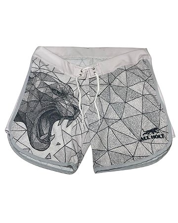 BERMUDA MEN'S PHYSIQUE LYNX