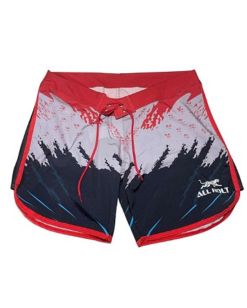 BERMUDA MEN'S PHYSIQUE REFUGE