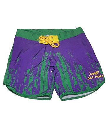 BERMUDA MEN'S PHYSIQUE TRIP