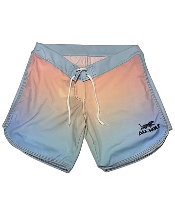 BERMUDA MEN'S PHYSIQUE PLATINA