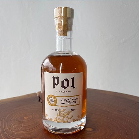 Pol Licor Fino de Butiá 375ml