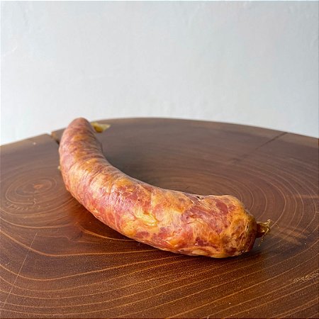 Linguiça de Carne Suína Defumada - 350g
