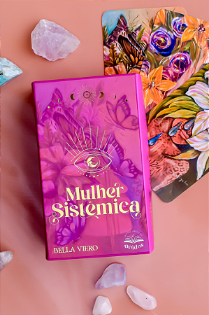 Oráculo Mulher Sistêmica