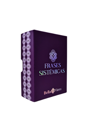 Frases Sistêmicas