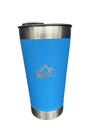 Copo Térmico Ardo-X | Azul