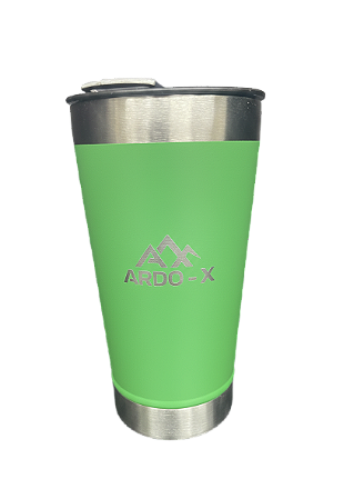 Copo Térmico Ardo-X | Verde