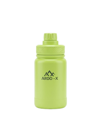 Garrafa Térmica Mini Ardo-X | Verde