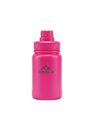 Garrafa Térmica Mini Ardo-X | Pink