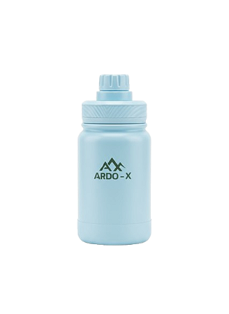 Garrafa Térmica Mini Ardo-X | Azul