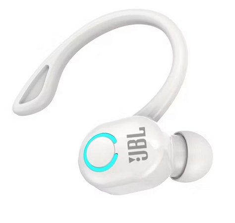 Fone de ouvido S10 Branco