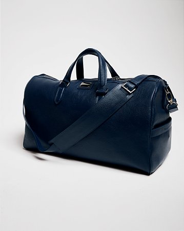 Mala couro Premium VALENCIA