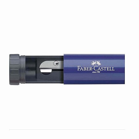 APONTADOR COM DEPOSITO MINI TUBO