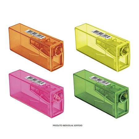 APONTADOR NEON COM DEPOSITO