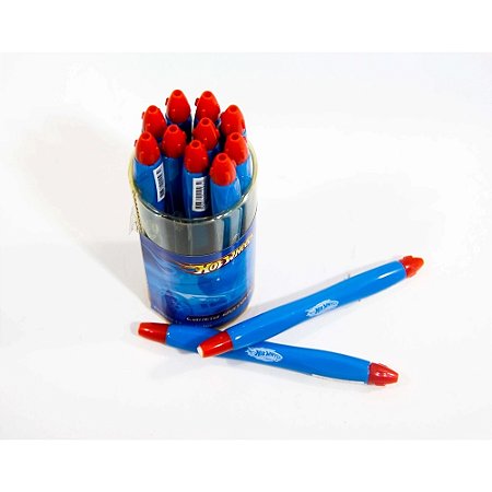 BORRACHA TIPO CANETA