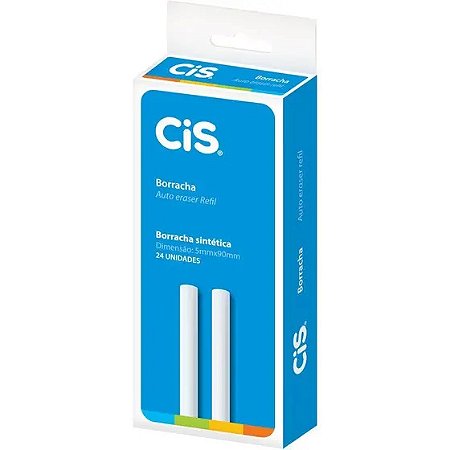 ER-20 REFIL CIS AUTO ERASER