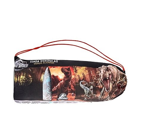 TENDA DOMINACAO COM SACOCHILA